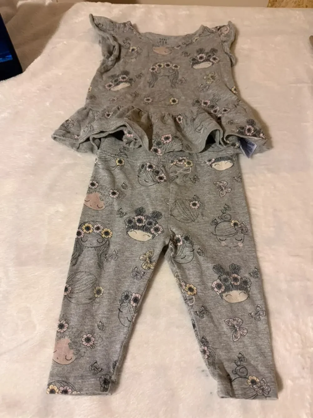 Babygap outfit
